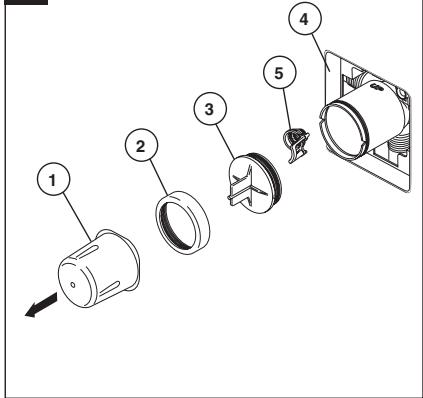 DELTA 17 - Cartridge Installation - 1