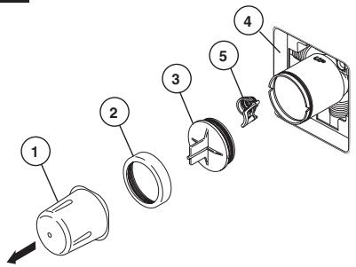 DELTA 17 - Instalacion del Cartucho - 1