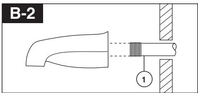 DELTA 17 - Installation de la POMME de - 2