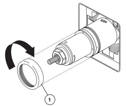 DELTA 17 - Instalación del Cartucho - 2