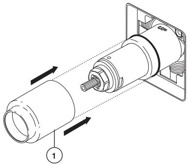 DELTA 17 - Valve Trim Installation - 2