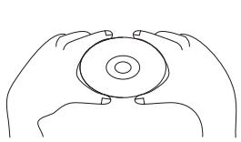 CURTIS CR4965 - Entretien des disques compacts - 3