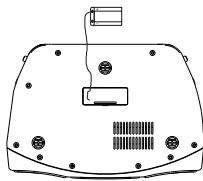 CURTIS CR4965 - Avant d'utiliser - 2