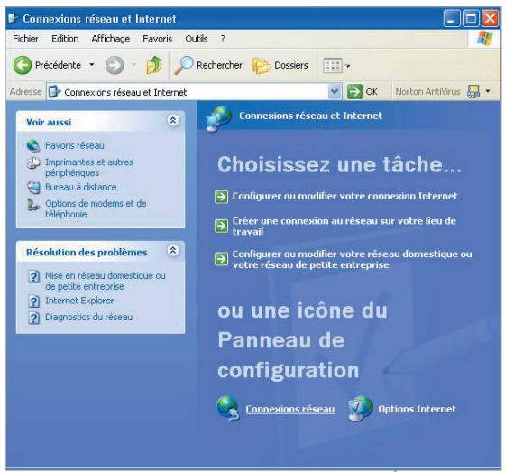 NEUF TELECOM INTERNET RTC - Votre cornet connexion internet - 1