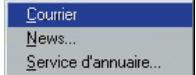 NEUF TELECOM INTERNET RTC - Configurez manuellement votre messageserie - 3