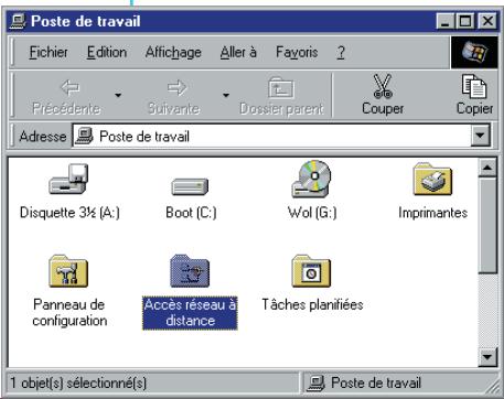 NEUF TELECOM INTERNET RTC - Une erreur 720 s'affiche - 1