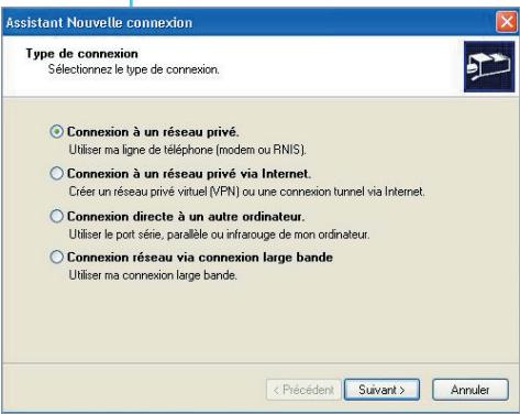 NEUF TELECOM INTERNET RTC - Votre cornet connexion internet - 2