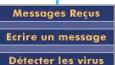 NEUF TELECOM INTERNET RTC - Envoyer et recevoir un e-mail avec la messagerie webmail - 2