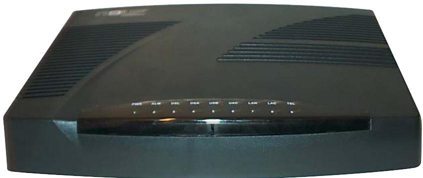 NEUF TELECOM NEUF BOX - - Vue d'ensemble du modem N9UF box - 1