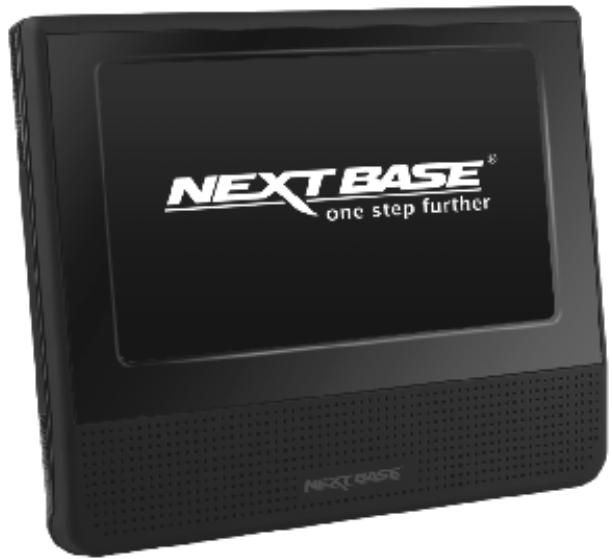 NEXT BASE CLICK DUO DELUXE - Quick Start - 1