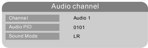NEXT BASE DVB-T - AUDIO - 1