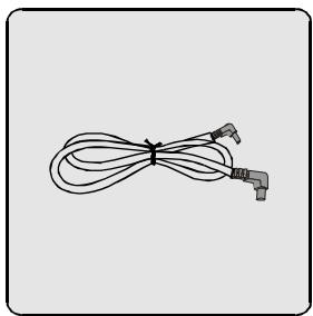 NEXT BASE DVB-T - PACKAGE CONTENTS - 5