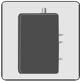 NEXT BASE DVB-T - PACKAGE CONTENTS - 1