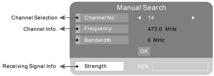 NEXT BASE DVB-T - MANUAL - 1