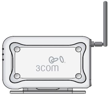 3COM OFFICECONNECT 3CRWE454G75 - Montage des Access Point - 3