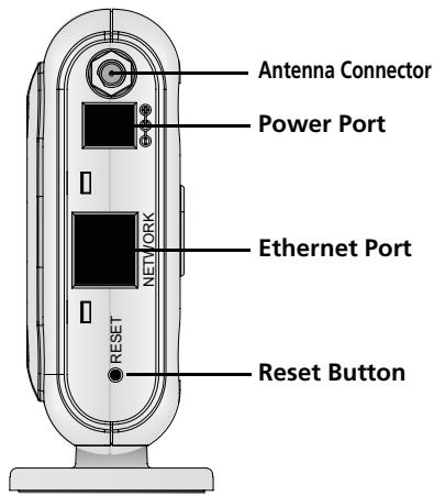 3COM OFFICECONNECT 3CRWE454G75 - OfficeConnect 54 Mbps 11g Access Point Features - 2