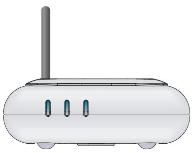 3COM OFFICECONNECT 3CRWE454G75 - Montage des Access Point - 2