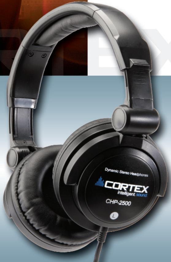 CORTEX CHP-2500 - 2