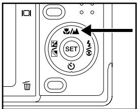 FERRANIA SD-602 - Paramétrer la mise au point - 1