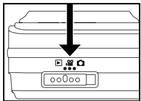 FERRANIA SD-602 - Mode image fixe - 2