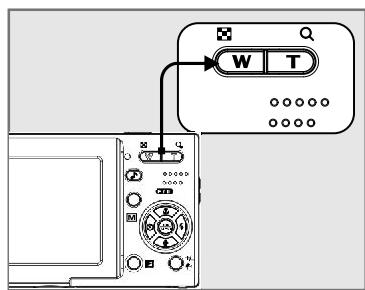 FERRANIA SD-611 - Mode d'enregistrement de l'image - 3