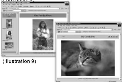 FERRANIA SD-611 - Diaporamas web - 1