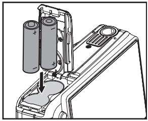 FERRANIA SD-710 - Préparation - 2
