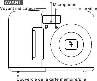 FERRANIA SD-714 - Vue externe - 1