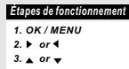 FERRANIA SD-714 - Norme DPOF - 2
