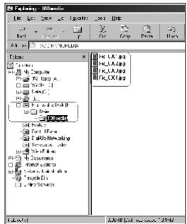 FERRANIA SD-714 - Sous le système d'exploitation de windows (windows 98se/2000/me/xp) - 1