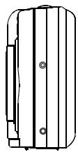FERRANIA SD-714 - Vue externe - 2