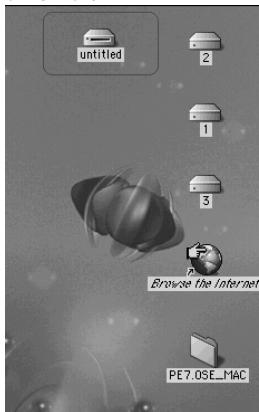 FERRANIA SD-714 - Sous le système d'exploitation de macintosh (mac 9. x ou version supérieure) - 1