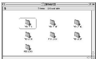FERRANIA SOLARIS DIGITAL 611 - Pour l'ordinateur fonctionnant sous macintosh (MAC9. x ou les versions supérieures) - 2