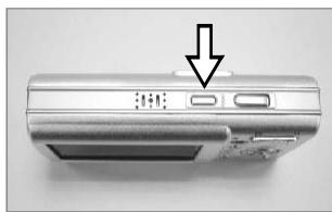 FERRANIA SOLARIS DIGITAL 611 - Allumer ou éteindre l'appareil photo numérique - 1