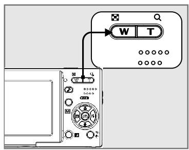 FERRANIA SOLARIS DIGITAL 611 - Mode d'enregistrement de l'image - 3