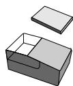 FERRANIA SOLARIS DIGITAL 611 - Accessoires - 3