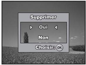 FERRANIA SOLARIS DIGITAL 710 - Supprimer des images/clip vidéo - 2