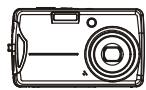 FERRANIA SOLARIS DIGITAL 711 - Accessoires - 1