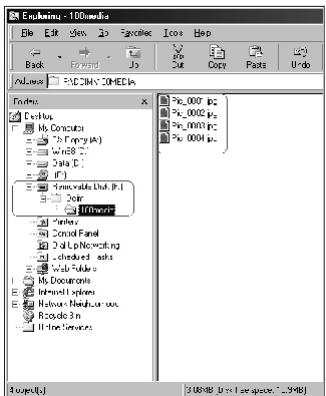 FERRANIA SOLARIS DIGITAL 711 - Pour l'ordinaire fonctionnant sous Windows (Windows 98SE/2000/ME/XP) - 1