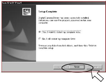 FERRANIA SOLARIS DIGITAL 711 - Sous MicrosoftWindows2000 - 4