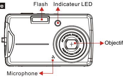 FERRANIA SOLARIS DIGITAL 711 - Vue Exterieure - 2