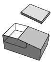 FERRANIA SOLARIS DIGITAL 711 - Accessoires - 3