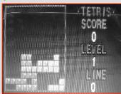 FERRANIA SOLARIS DIGITAL 711 - How to Play Games - 4