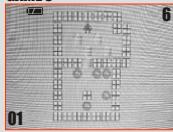 FERRANIA SOLARIS DIGITAL 711 - How to Play Games - 3