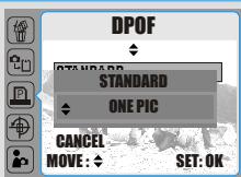 FERRANIA SOLARIS DIGITAL 711 - STANDARD du DPOF - 3