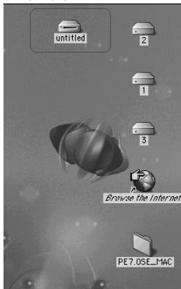 FERRANIA SOLARIS DIGITAL 714 - Sous le système d'exploitation de macintosh (mac 9. x ou version supérieure) - 1