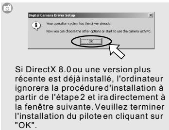 FERRANIA SOLARIS DIGITAL 714 - Connexion au PC - 6