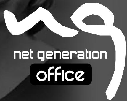 NET GENERATION NG-OFFICE SWITCH - Caracteristiques - 1