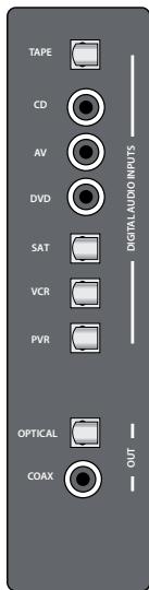 ARCAM FMJ AVR500 - MAINOUT - 1