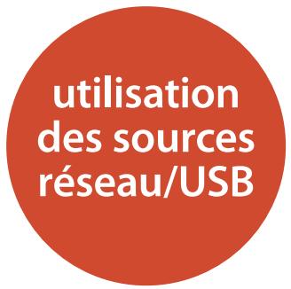 ARCAM FMJ AVR500 - Suppression des présélections - 1